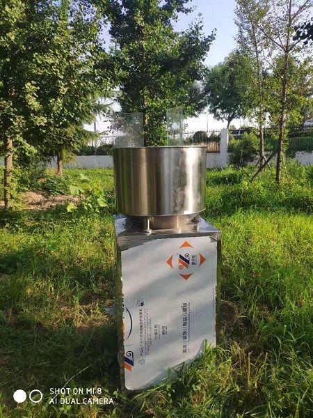 91香蕉在线视频高空昆虫控诱设备